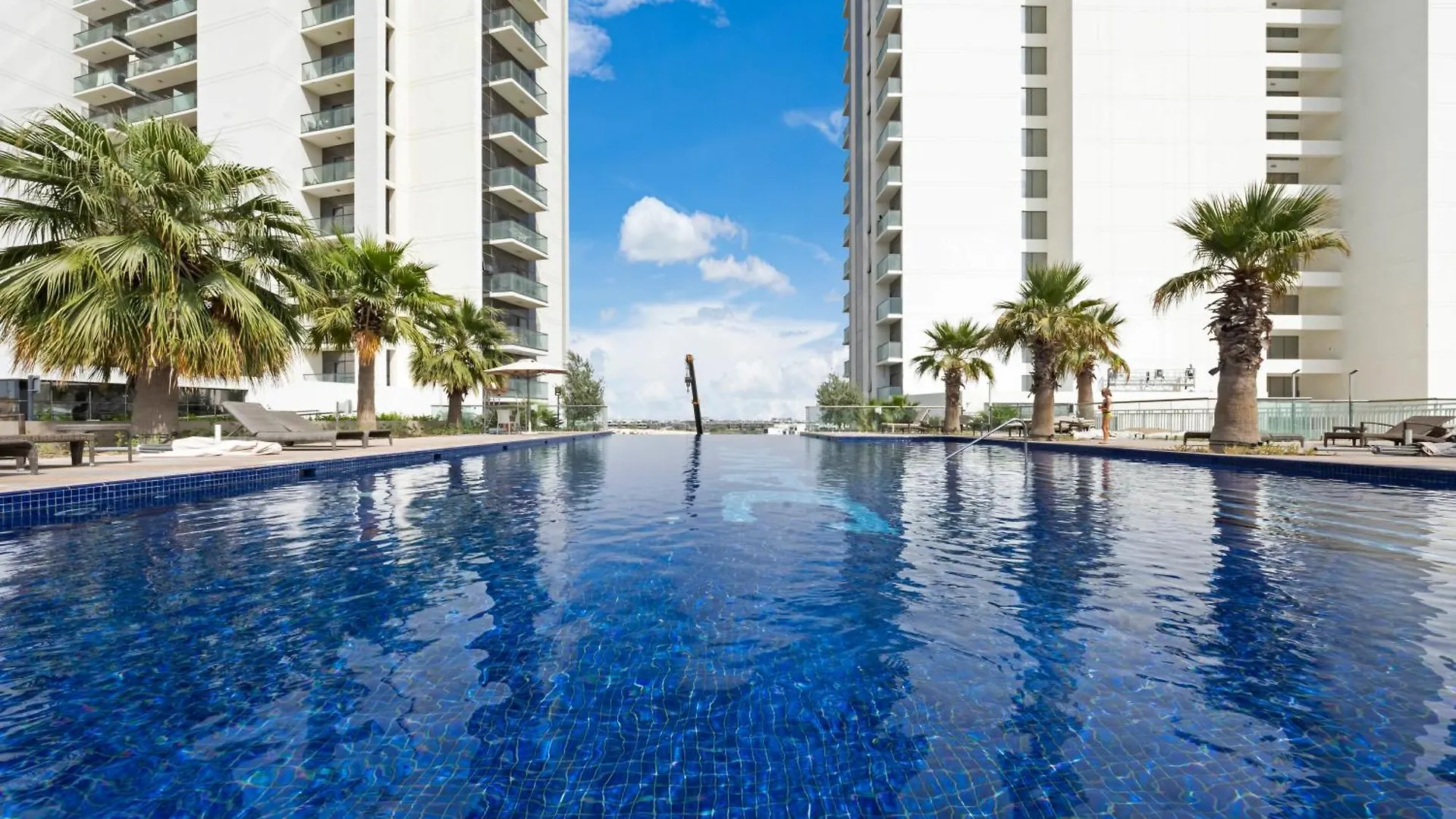 Dar Mama - Cozy Modern Apartment In Golf Vita, Dubaï