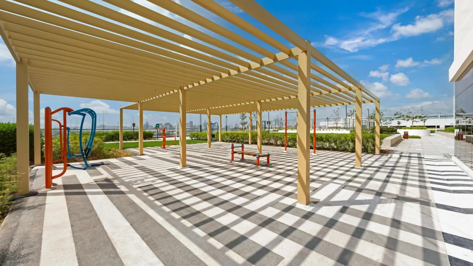 Dar Mama - Cozy Modern Apartment In Golf Vita, Dubaï 0*,