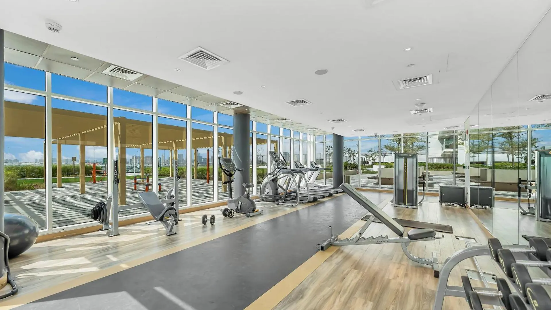 Dar Mama - Cozy Modern Apartment In Golf Vita, Dubaï Émirats arabes unis