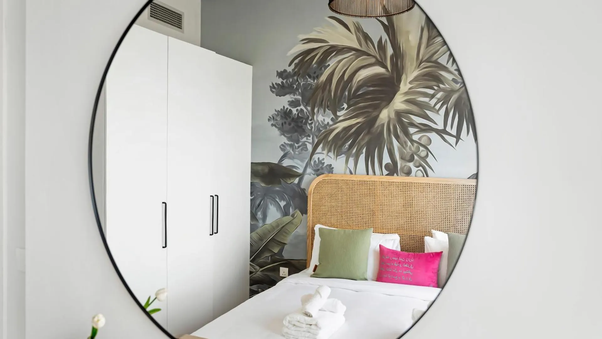 Dar Mama - Cozy Modern Apartment In Golf Vita, Dubaï Émirats arabes unis