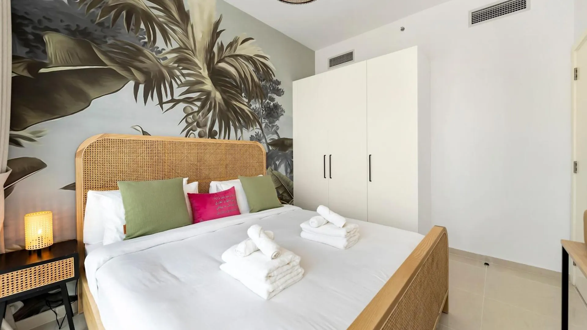 Dar Mama - Cozy Modern Apartment In Golf Vita, Dubaï Émirats arabes unis